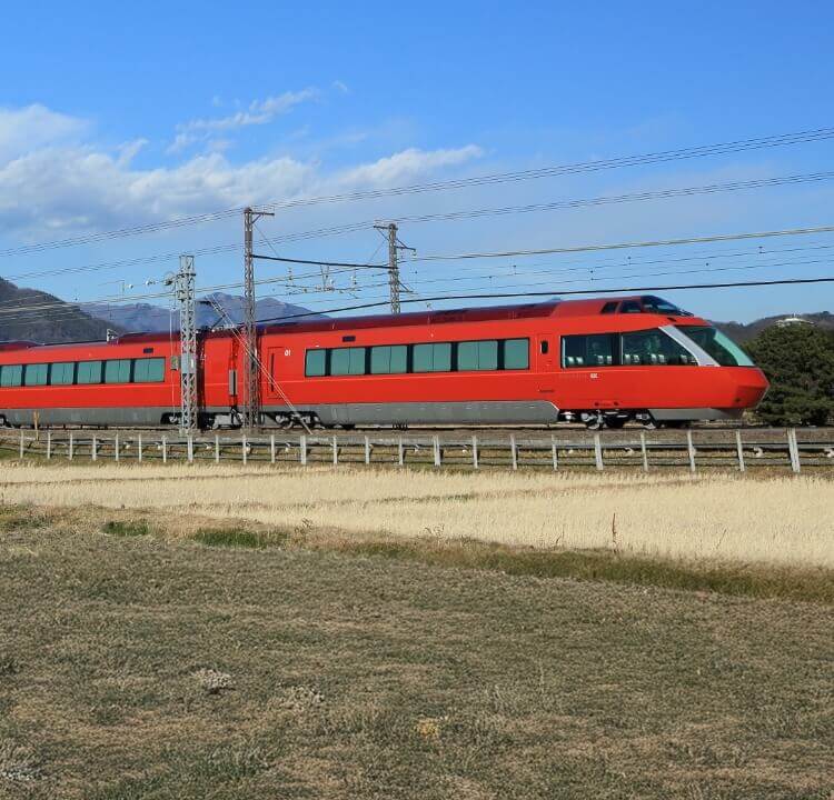 小田急ONE（オーネ）｜小田急ポイントで、特急ロマンスカー電子特急券